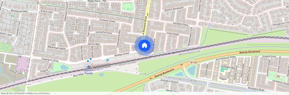 159 Rossack Drive, Vic 3216, Grovedale