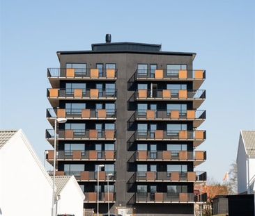 Löjtnant Granlunds Väg 18 - Photo 1
