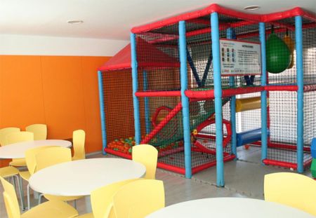 Piso de alquiler en Carrer Assagador de la Marjal, 3, Les Bassetes - El Marjal - Photo 2