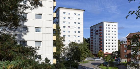 Allhelgonagatan 10 - Foto 2