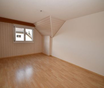 Grosszügige heimelige Maisonettewohnung an ruhiger Lage - Foto 6