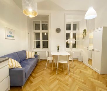Große Neugasse Studio - Photo 3