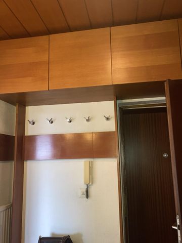 Universitätsnähe, 2 Zimmer-Wohnung, teilmöbliert - Foto 3