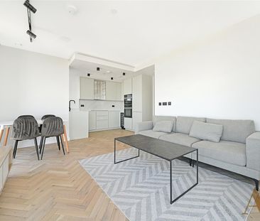 Valencia Tower, 250 City Road, Bollinder Place - Photo 3