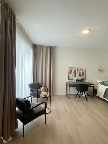 Studio te huur - Photo 4