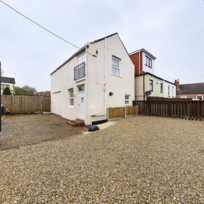 North Ives, Pontefract, West Yorkshire, WF8 - Photo 1