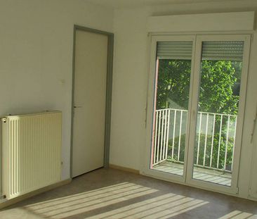 Appartement Forbach "3 pièces" 60 m2 - Photo 1