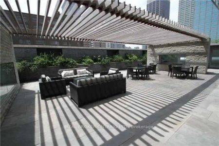 33 Charles Street E #2810 - Photo 4