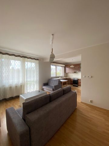 mieszkanie na wynajem - Szczecin, Warszewo - Zdjęcie 5