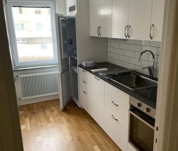 Taborsbergsvägen 17A - Photo 2