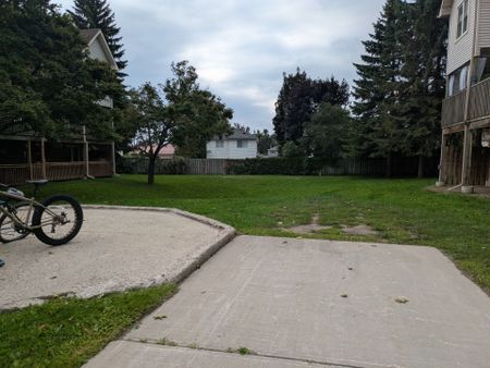 For Lease - 119 D'ambrosio Drive Unit# 22, Barrie, Ontario - Photo 3