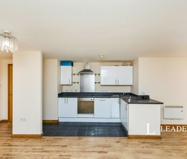 2 bedroom apartment to rent Reginald Street, Derby, Derbyshire, DE23 - Photo 5