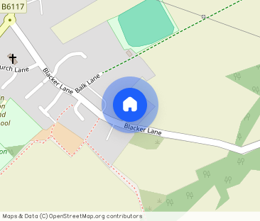 Blacker Crescent, Wakefield, WF4 - Photo 1