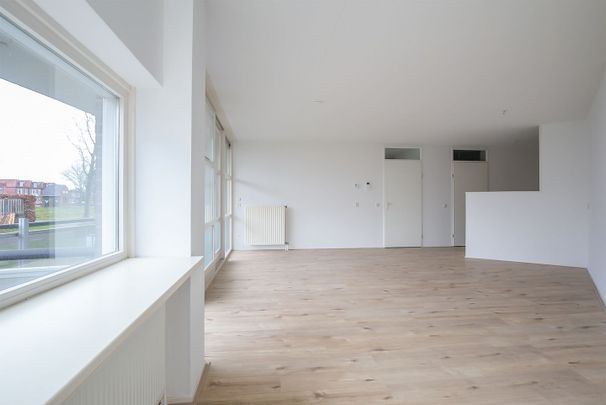 Appartement te huur: Hoflaan 2 8443 GD Heerenveen - Foto 1