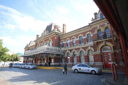 Enterprise House, Isambard Brunel Road - Photo 5