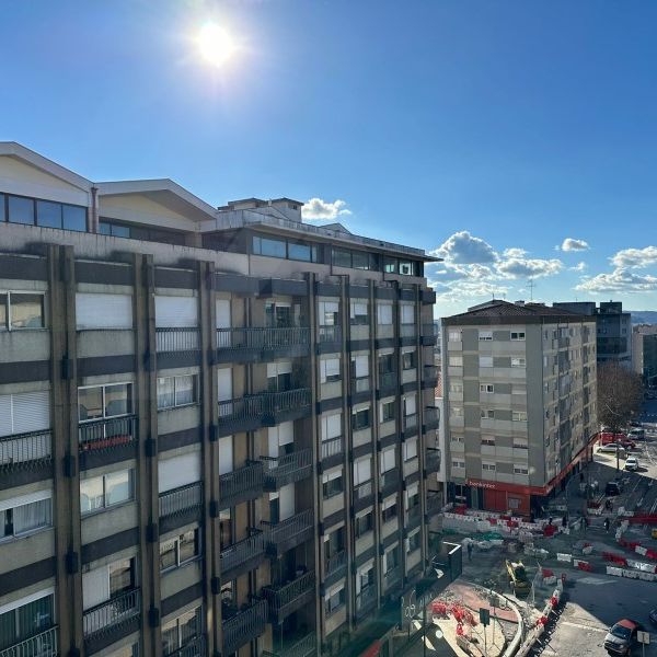 Apartamento T1+1 em Braga - Photo 1