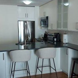 Fully Furnished 2 Bedroom Condo - All Utilities Included - Photo 1