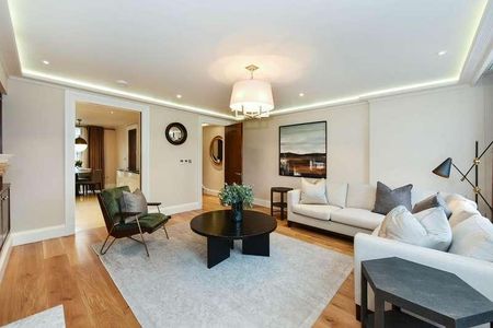 Curzon Street, Mayfair, London, W1J - Photo 2