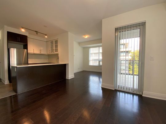 For Lease - 21 Clairtrell Road Unit# 418, Toronto, Ontario - Photo 1