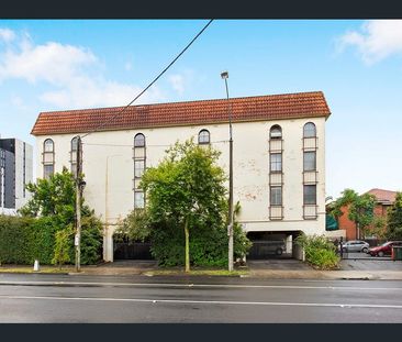 109/44 Barkly Street, St Kilda VIC 3182 - Apartment For Rent | Domain - Photo 3