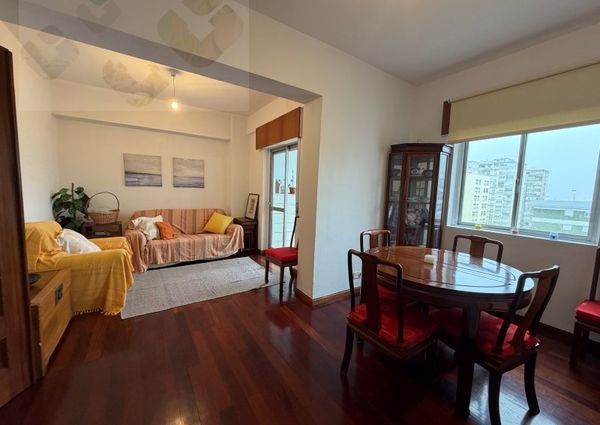 Apartamento T2 em Lisboa