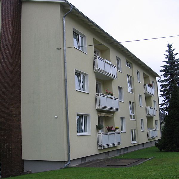 Wohnanlage der LAWOG Semmelweisstr.18/8 4843 Ampflwang - Foto 2