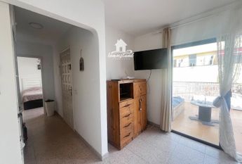 Ático en Las Galletas 2 dormitorios