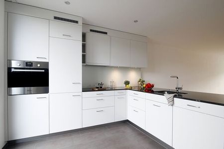 Modern and close to urban life – your new apartment is waiting for you - Photo 3