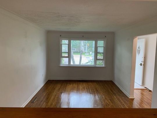 For Lease - 224 Finch Avenue Unit# Main Fl, Toronto, Ontario - Photo 1