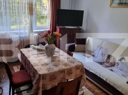 Apartament de 2 camere, 50 mp, zona Iulius Mall - Photo 4