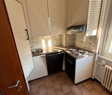 4.5 Zimmer, 100 m² - Photo 1