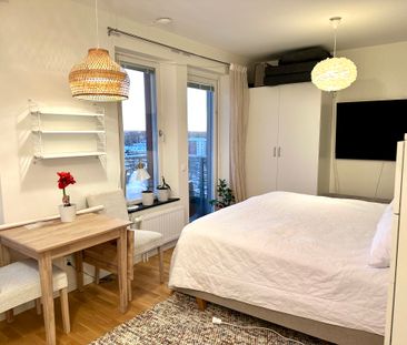 Regnbågsgatan, Tyresö - Foto 1