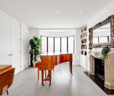 4 bedroom semi-detached house to rent - Photo 2