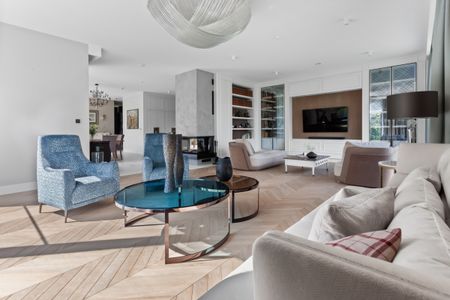 Nowoczesny dom pod Warszawą | Zielonki Wieś - Photo 3