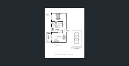 North facing top level apartment in charming leafy location - Photo 2