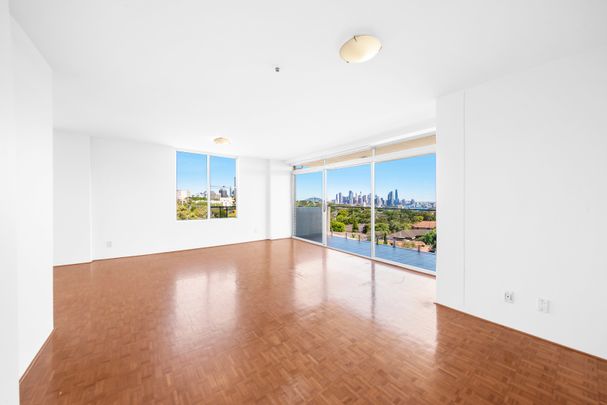 18/112 Shirley Road, Wollstonecraft NSW 2065 - Apartment For Rent | Domain - Photo 1
