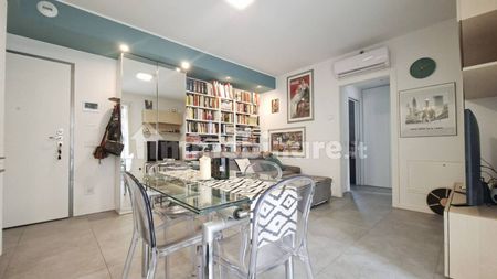 Bilocale via Leone Tolstoj 87, Tripoli - Soderini, Milano - Photo 3