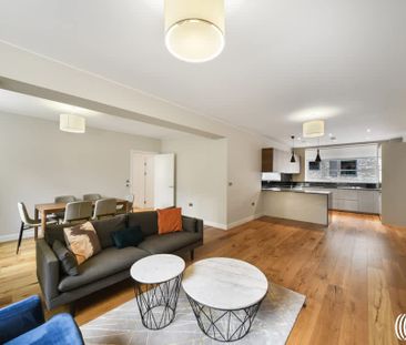 Cloud Street Sugar House Island E15 - Photo 1