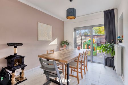 Huis te huur in Drongen - Foto 3