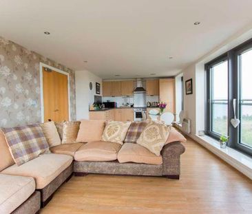 Western Harbour View, Newhaven, Edinburgh, EH6 - Photo 6