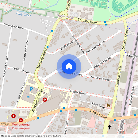 51 New Dapto Road, NSW 2500, Wollongong