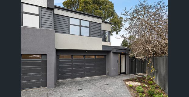 Contemporary Living with Expansive Outdoor Space - Photo 1