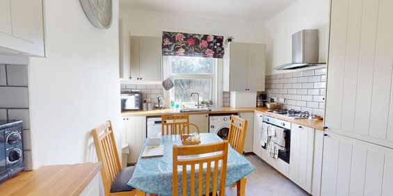 1 bedroom in a house share to rent - Photo 3