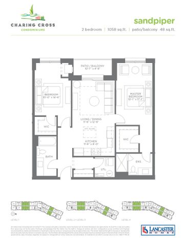 For Lease - 385 Arctic Red Drive Unit# 326, Oshawa, Ontario - Photo 5