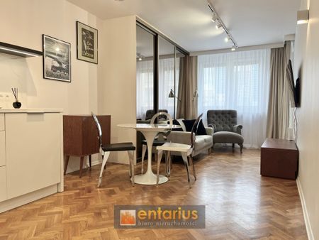 Warszawa, Śródmieście, Żelazna - Фото 3