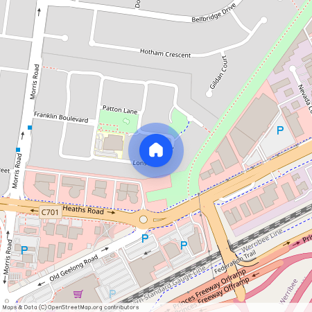 50 Lonsdale Circuit, Vic 3029, Hoppers Crossing