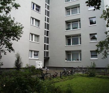 4-Zimmer-Wohnung in Ratingen West - Foto 1