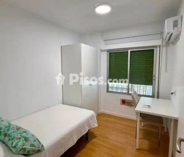 Piso en alquiler en Calle Ayllón - Photo 5
