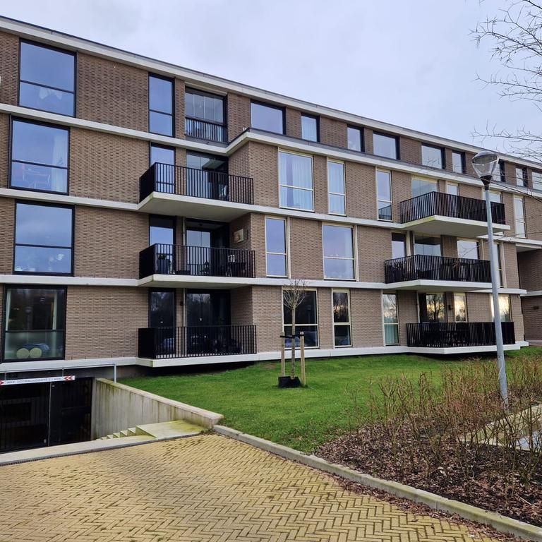 Te huur: Appartement Blauwe Berg 15 in Hoorn - Foto 1