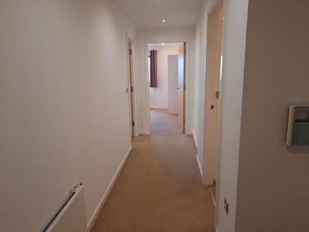2 bedroom flat to rent - Photo 5